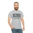 thumbnail image 5 of Retired - Under New Management - See Grandkids For Details Shirt - 2ID: 339, 5 of 11