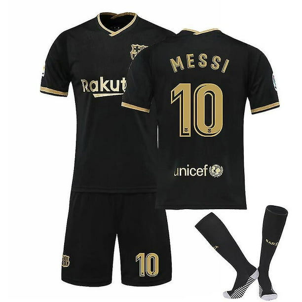 Camisetas de futbol para niños new arrivals