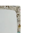 thumbnail image 3 of Ambesonne Vintage Fitted Sheet 2 Pcs Set, Coffee Espresso Machine, Queen, Pale Pink Beige, 3 of 3