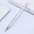 thumbnail image 5 of Universal 2 in 1 Stylus Pen, Capacitive Touch Screen S-Pen Active Stylus S-Pen Round Disc Head Stylus Pencil for Tablet Laptop Mobile Phone, 5 of 11