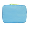 thumbnail image 5 of CRCKT Kids 3-Piece Zippered Polyester Packing Cube Set - Colorblock Design, 5 of 10