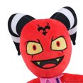 thumbnail image 4 of Figura de película de dibujos animados, juguete de peluche suave y esponjoso, colecciones de muñecos, sofá, decoración de dormitorio, regalos para niños, 4 of 7