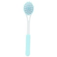 thumbnail image 2 of Massage Hammer, Manual Back Neck Leg Hand Meridians Pat Massage Stick With Telescopic Design For Flexible And Durable Use, Soft Arc Curve Handle For Back, Leg And Hand, 2 of 8