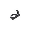thumbnail image 1 of Soidarity Adaptador de esfera de desviador delantero, cambio de asiento ajustable para bicicleta, anillo de conversión a presión modificado, anillo de Ciclismo Negro Soidarity OD024268-01, 1 of 6