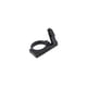 thumbnail image 1 of Soidarity Adaptador de Dial de desviador delantero, cambio de asiento, anillo de conversión antideslizante a presión modificado para bicicleta, Ciclismo Negro, 1 of 6