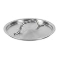 thumbnail image 4 of Met Lux Stainless Steel Sauce Pan Lid - Fits 1.5 qt - 1 count box, 4 of 10