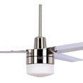 thumbnail image 2 of Ventilador de Techo White-Westinghouse Alloy 72943 56' con Luz y Control Remoto, 2 of 5