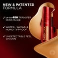thumbnail image 4 of L'Oreal Paris Infallible Skin Ink Longwear 2-in-1 Foundation Concealer Makeup, 40 Warm, 0.5 oz, 4 of 9