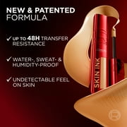 LOreal Paris Infallible INF SKIN INK LIGHT WARM 140 US, 0.5