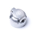 thumbnail image 3 of Miangastore Connector Socket Bracket Aluminium Alloy 1Pack 2.8x2.8x2.0in, 3 of 7