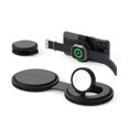 thumbnail image 1 of Cargador inalámbrico Satechi OnTheGo™ 2 en 1 de 15 W para iPhone, 1 of 9