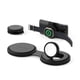 thumbnail image 1 of Cargador inalámbrico Satechi OnTheGo™ 2 en 1 de 15 W para iPhone, 1 of 9