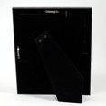 thumbnail image 3 of Lawrence Frames 536057 Gallery Frame - Black- 0.71 in., 3 of 3