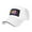 White, variant on - LATE Baseball Cap Adjustable Size for Running Workouts and Outdoor Activities All Seasons casquette for Men Women