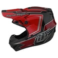 thumbnail image 2 of Troy Lee Designs GP Ritn MX Offroad Helmet Red/Black LG, 2 of 4