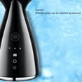 thumbnail image 3 of Neck Skin Lifting Massager, Neck Skin Beauty Device Fade Fine Lines 3 Color Lights High Frequency Vibration  for Daily Use, 3 of 8