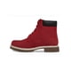 thumbnail image 4 of Bota Dama Workland 77611 rojo 24, 4 of 5