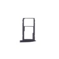 thumbnail image 1 of Esource Parts Motorola Moto G6 Play SIM SD Card Slot Tray Replacement Black, 1 of 1