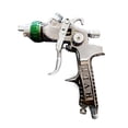 thumbnail image 2 of Pistola H.V.L.P. Tornado c/ regulador y manometrro y tobera Marca Modelo Estilo Tipo, 2 of 2