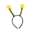 thumbnail image 4 of Paquete de 2-5 diademas para disfraz, diadema de tentáculo para cosplay para 2 piezas, 4 of 10