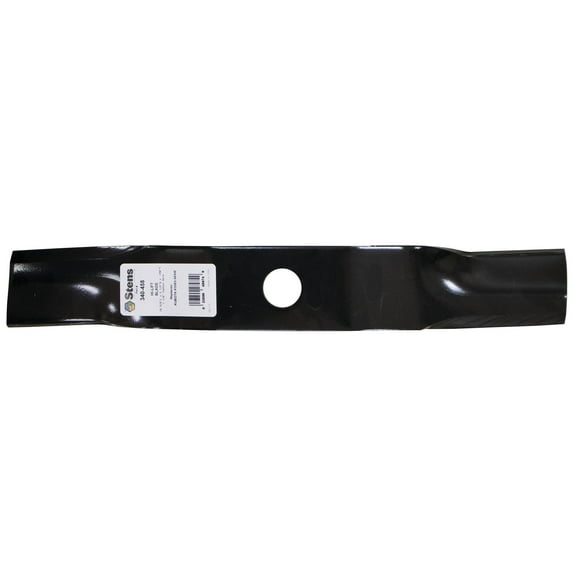 Stens Hi-Lift Blade 340-458 for Kubota K5583-34340
