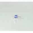 thumbnail image 3 of HeartsAndYou 1.5ct Natural Blue Tanzanite Engagement Ring 100% 14k SOLID White Gold Halo, 3 of 8