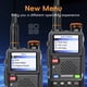 thumbnail image 5 of Radio bidireccional BAOFENG 5RH Pro, 10 W, GPS APRS, 2 antenas, 5 of 9