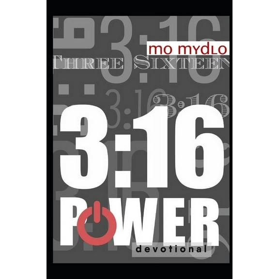 3: 16 Power (Paperback)