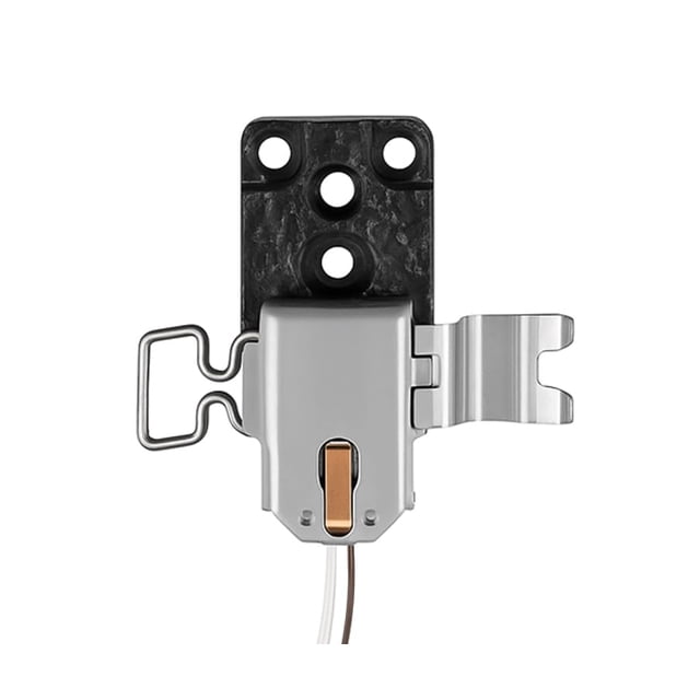 Bamboo lab Upgraded Hotend Heating Assembly for Bambu Lab A1 & A1 Mini, Replacement Hot End Kit with Heating Block for 3D Printer