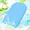 BU, variant on EGNMCR Pool Accessories, Sports & Outdoors Swimming Swim Kickboard Kids Adults Safe Pool Training Aid Float Board Foam Swimming Kickboard