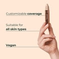 thumbnail image 3 of Corrector M. Asam MAGIC FINISH Perfect Blend Fair, 3 ml, vegano, 3 of 7