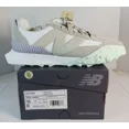 thumbnail image 1 of New Balance Unisex XC-72 Gray Lilac Lime Pink Running Shoes Size 10 US, 1 of 5