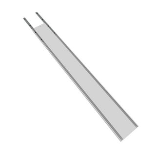 Hypertherm 017042 Torch Guide, Straight Edge Cutting Guide with 2