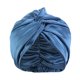 thumbnail image 1 of Gorro de Satén para Mujer - Extra Grande, Reversible, Ajustable - para Cabello Rizado/Natural - Gorro para Dormir/Cuidado, 1 of 2