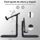 thumbnail image 3 of Soporte De Celular Para Mesa Ajustable Con Inclinación Posiciones, 3 of 6