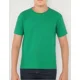 thumbnail image 2 of Playera Infantil Algodón Cuello Redondo Color Verde, 2 of 3