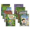 thumbnail image 1 of BAZIC PRODUCTS 70559 Story and Activity Books, 1 of 1