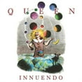 thumbnail image 2 of Queen & Innuendo (2LP) & News Of The World & Day At The Races & Night At The Opera & Greatest Hits 1 (180G), 2 of 6