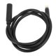 thumbnail image 1 of Bafang Wheel Hub Motor Cable - 9 Pin Julet Waterproof Extension Cord for Electric Bikes, 1 of 5