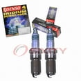 thumbnail image 3 of 2 pc DENSO 5349 Iridium Power Spark Plugs for 12607280 4606 402AB 4606 759AA 4686 742AD 4686 742AE 5018 976AA 5037 404AA 5149 002AA 5149 006AB 6830 3913AA 6830 3917AA ITL16 S2LZTR4A11 S2RE14MCC5, 3 of 3