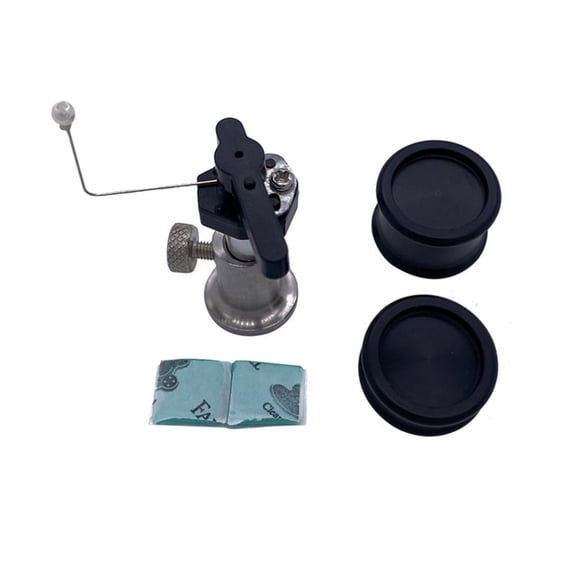 High-End Automatic Tonearm Lifter Safety Raiser for LP Turntable Disc Vinyl Record Player