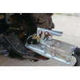 thumbnail image 4 of Adjustable Brass Coupler Lock, 4 of 4
