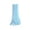 Sky Blue, variant on Sheer Wedding Drape Panel, Lightweight Chiffon Chair Sash Decoration for Arch Frame Ceremony Backdrop, Party Banquet Table Runner Fabric for Outdoor Garden Reception