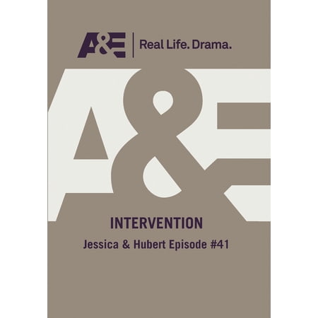 A&E -- Intervention: Jessica & Hubert Episode #41