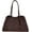 Coffee, variant on Women's Faux Suede Fall Hobo Bag - Trendy Slouchy Shoulder Satchel, Large Capacity Crescent Tote (5 Colors)​