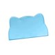 thumbnail image 5 of Alfombrilla de alimentación para perros y gatos Yuyangstore Almohadilla para tazón Azul, 5 of 8