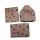 thumbnail image 5 of Huella de Mascota Portátil para Interiores Casa / Cama Suministros para Mascotas Salvador Pet Dog Cat House Nest, 5 of 10