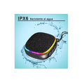 thumbnail image 2 of Airamp Bocina Bluetooth Portátil Impermeable Para Deportes, 2 of 4