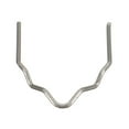 thumbnail image 4 of Yeacher 500 Pcs Pare-Chocs de Voiture Machine de Soudure Fil de Soudure Clous Apparence Réparation Réparation Standard Pré-Coupe Vagues Agrafes, 4 of 6