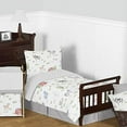 thumbnail image 5 of Sweet Jojo Designs Farm Animals Boy Girl Baby Playmat Tummy Time Infant Play Mat - Watercolor Farmhouse Horse Cow Sheep Pig, 5 of 5